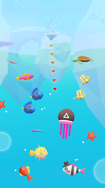 Fish Master Go Fish screenshot 4