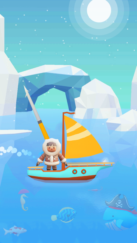 Fish Master Go Fish screenshot 5